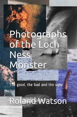 Photographs of the Loch Ness Monster