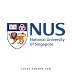 University of Singapore Logo PNG Download Original Logo Big Size