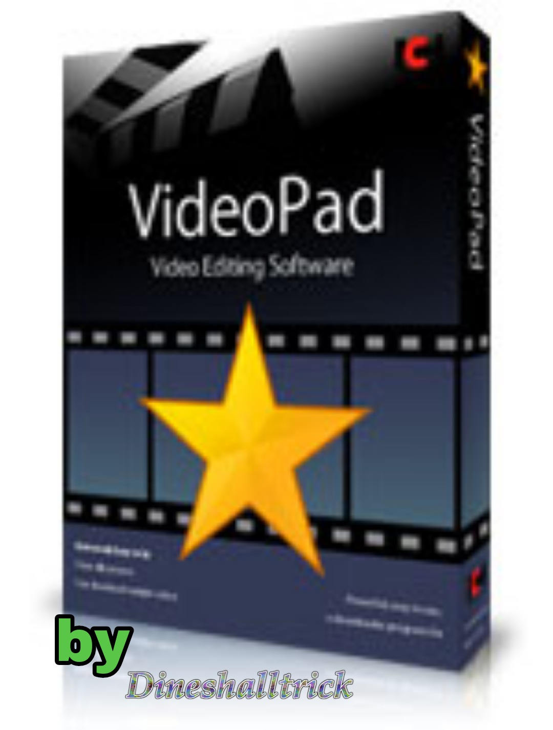 Videopad Video Editor Crack 10.13 With Keys Download free 2021 {Win/Mac