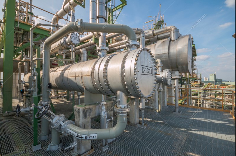 Shell and Tube Heat Exchanger Startup and Shutdown Procedures