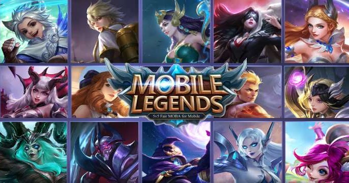 Hero tersakit di mobile legends