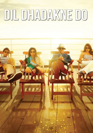 Dil Dhadakne Do 2015 Hindi Movie Download || HDRip 720p Dil Dhadakne Do 2015 Hindi Movie Download || HDRip 720p