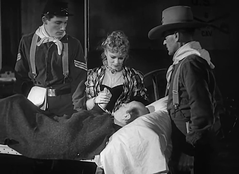 Actors William Hopper