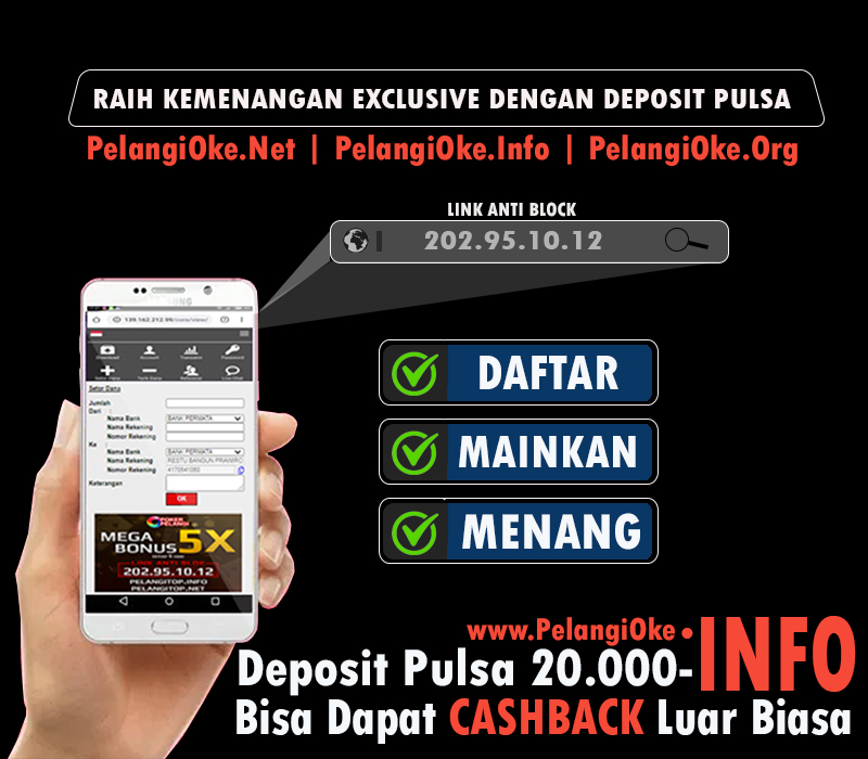 Daftar Poker Pelangi Situs Poker Pelangi Login Situs Pokerpelangi