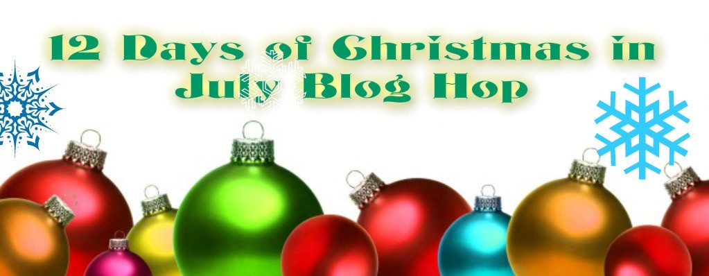 Merry christmas in july Everyone Deserves a Quilt: Christmas in July Blog Hop