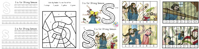 https://www.biblefunforkids.com/2021/09/strong-samson.html