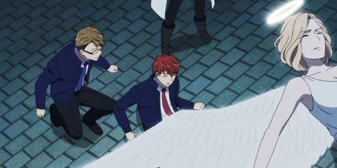 Download Place Of Anime And Manga New Anime Release 2019 Mayonaka No For iPhone Get Wallpaper Place Of Anime And Manga New Anime Release 2019 Mayonaka No HD