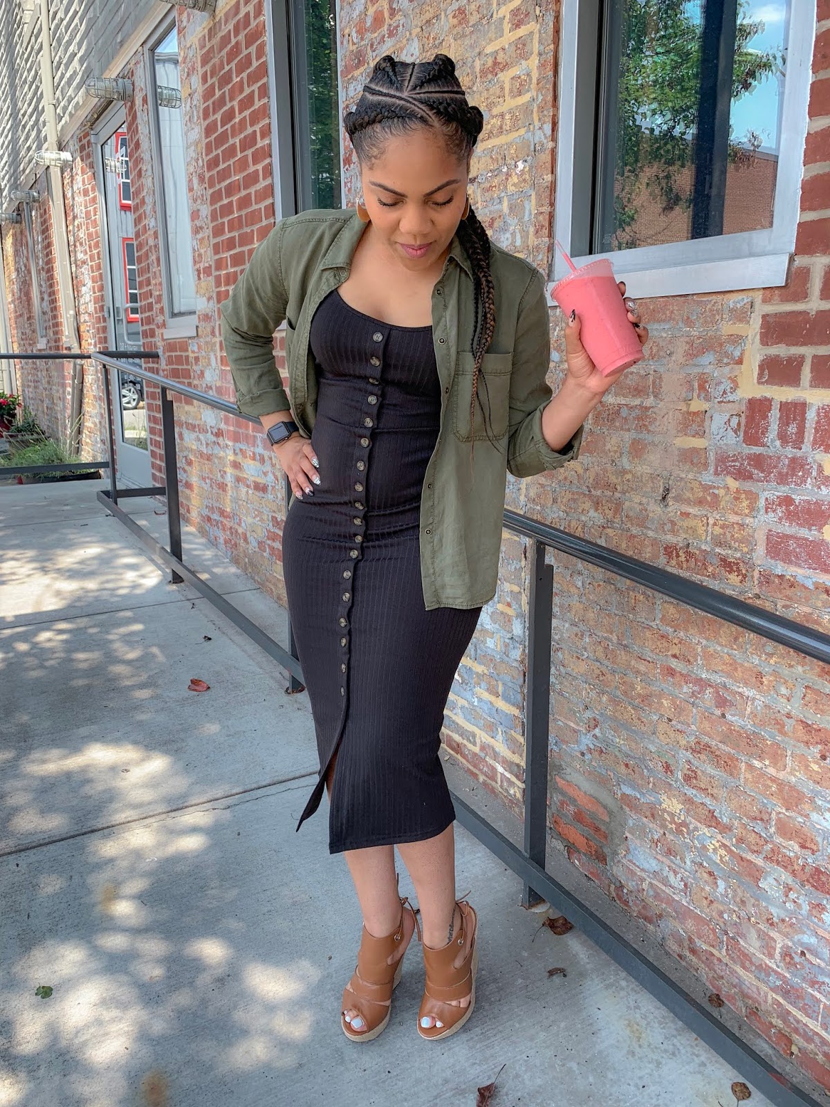 How To Never Deal With Itchy Scalp From Synthetic Hair Again The