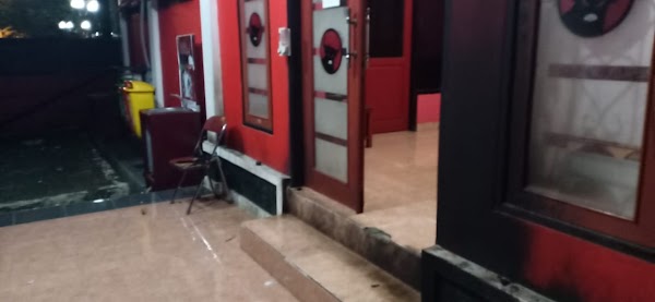 Kantor PDIP Cianjur Dilempar Bom Molotov, Polda Jabar Langsung Turun Tangan Kejar Pelaku