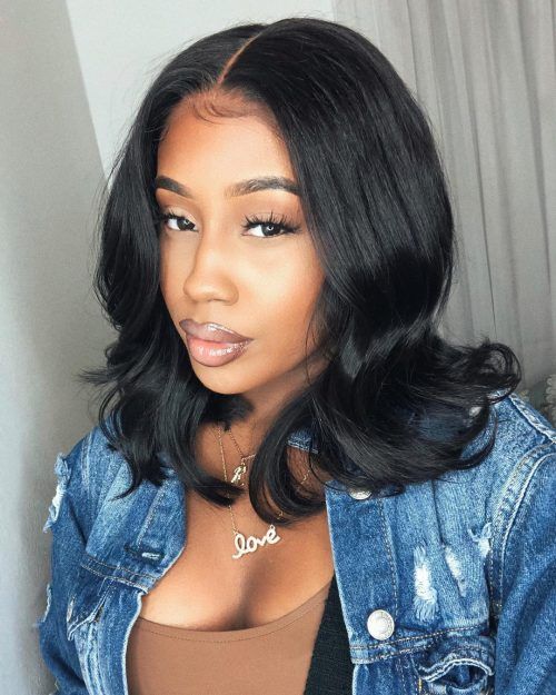 Charismatic Hair: 29+ Perfect Black Hairstyles, You'll Fall in Love