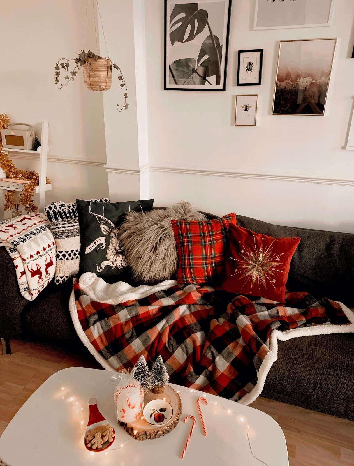 15 Things To Do This Christmas | Pint Sized Beauty