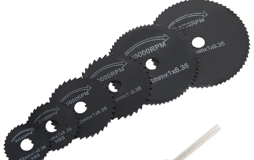 Circular Saw Blade Rotary Tool Hown store HOWN STORE