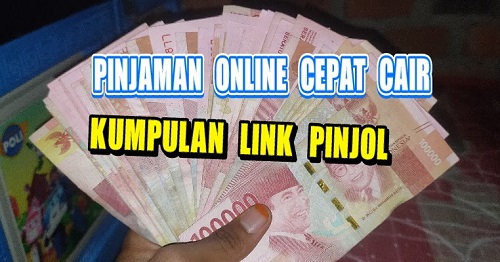 7 Rekomendasi Aplikasi Pinjaman Online Cepat Cair, Terpercaya & Terdaftar OJK! 7 Rekomendasi Aplikasi Pinjaman Online Cepat Cair, Terpercaya & Terdaftar OJK!