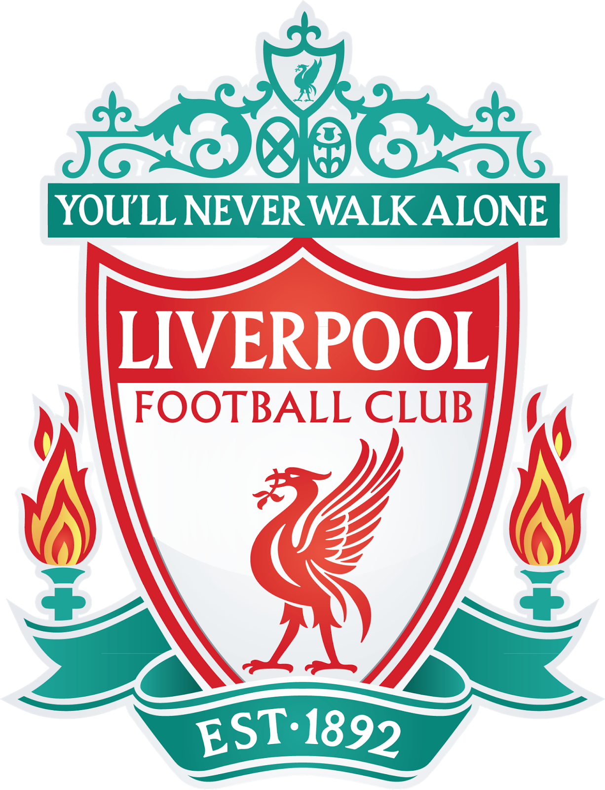 website Liverpool FC