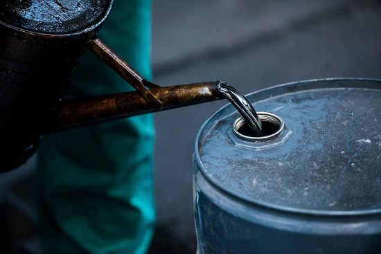 Crude Oil Global Market Report 2019