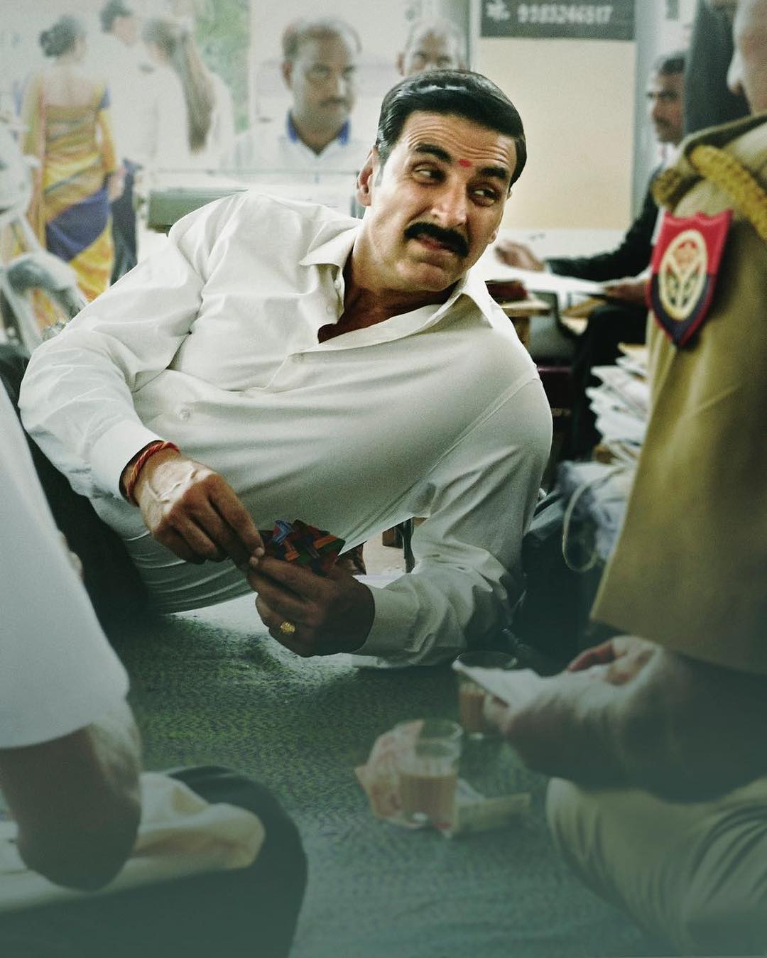 jolly llb 2 hotstar