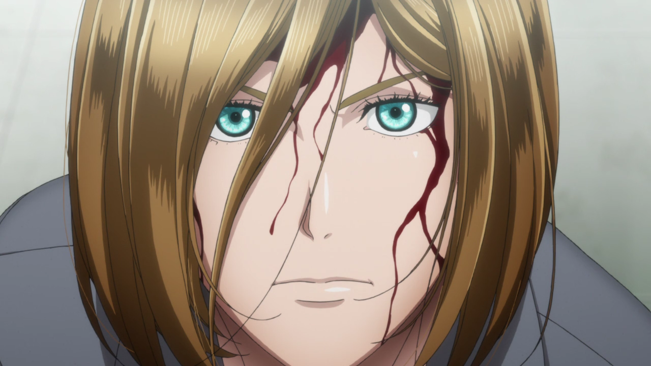 Anime Review Ginga Eiyuu Densetsu Die Neue These Seiran Sekuel Luar Biasa Dari Anime Reboot Yang Memukau