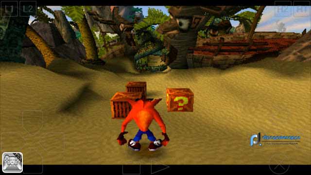 AwePSX- PSX Emulator APK Images AwePSX- PSX Emulator APK Images