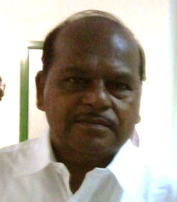 Perumbadavam Sreedharan Kerala Sahithya Akademi president
