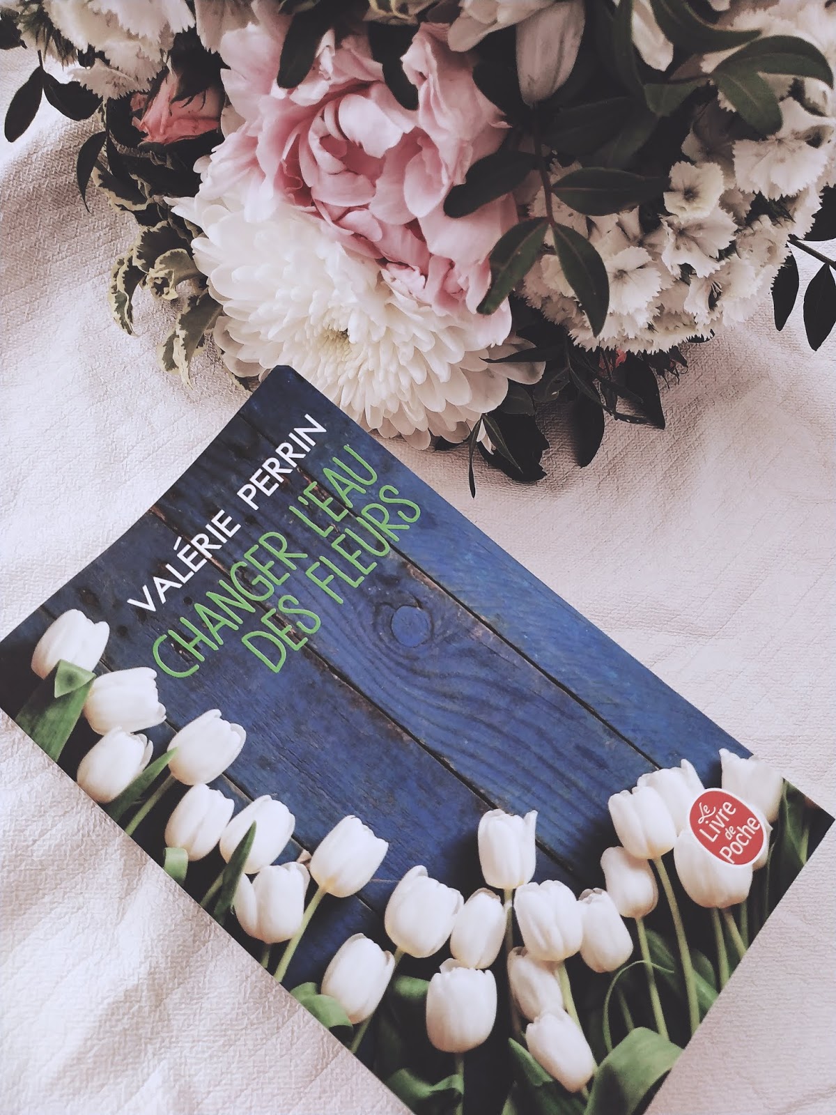 Valerie Perrin Changer L'eau Des Fleurs Telerama CHANGER L EAU DES FLEURS EPUB TELECHARGER CHANGER L EAU DES FLEURS