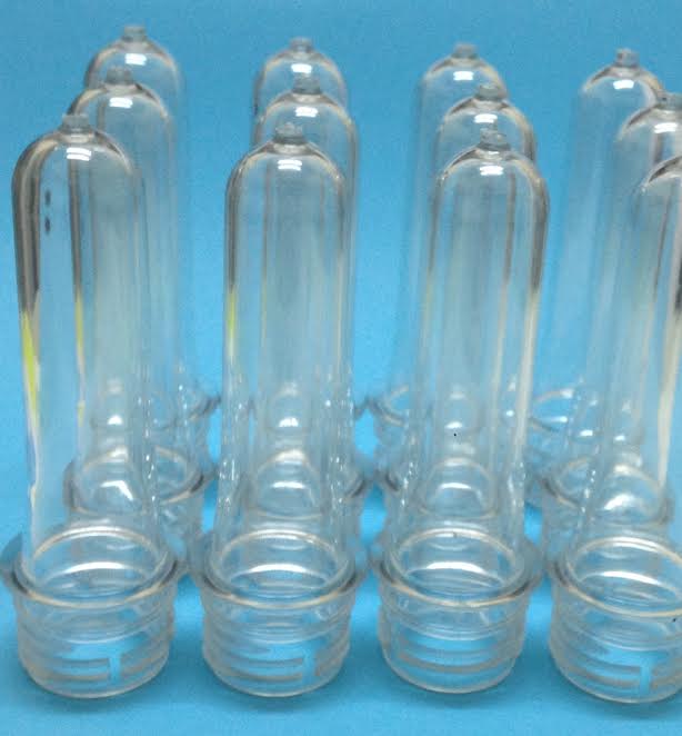 Pembuat Botol dan Preform Plastik PET: Produk