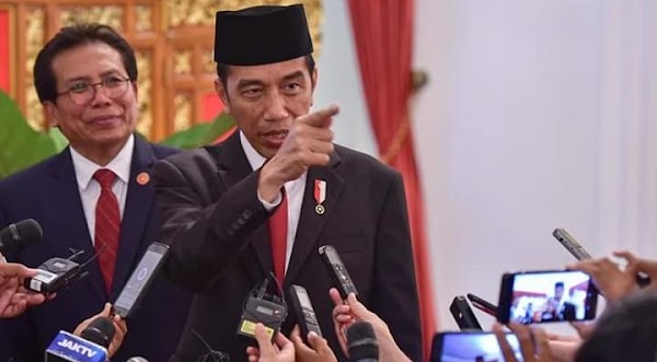 Demokrat Tuding Jokowi Ingin Mendikte KPK, Ketahuan dari Hal Ini