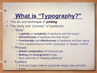 How do Web designers use typography?what is typography? كيف يستخدم مصممو الويب أسلوب الطباعة أو الكتابة ؟ ما هو أسلوب الطباعة؟