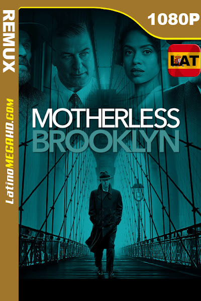 Huérfanos de Brooklyn (2019) Latino HD BDREMUX 1080P (2019)