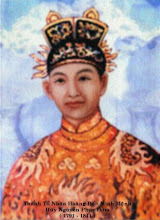 Vua Minh Mạng, Đức Thánh Tổ Nhân Hoàng Đế (1820 - 1840) Huý: Nguyễn Phúc Đàm