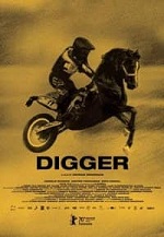 Digger (2021) streaming
