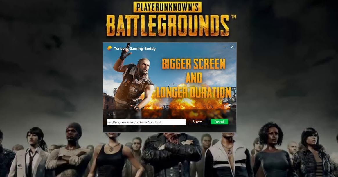 PubG Mobile Hack New Update Version 0.13.5 today Aimbot ...