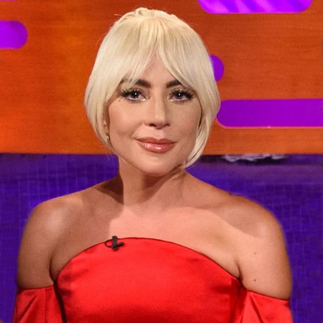 Lady Gaga to Appear on The Graham Norton Show