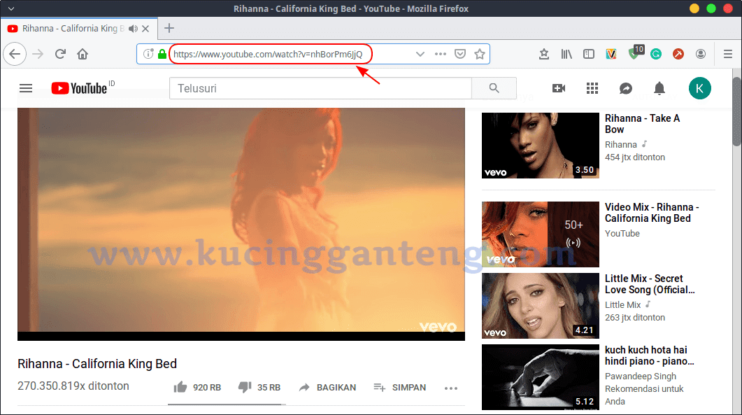 cara download video youtube idm cara download video youtube idm