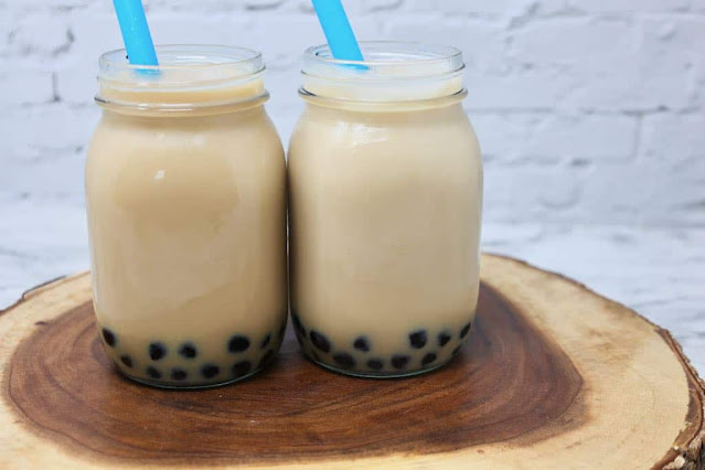 Bubble Tea