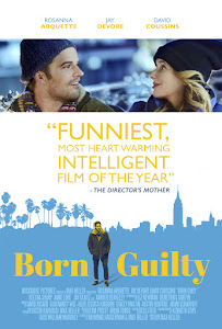 Born Guilty Poster