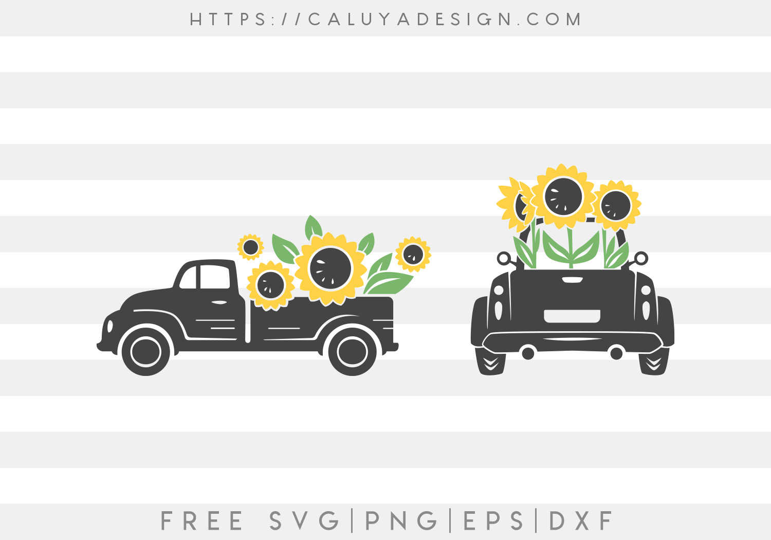 Download Vintage Red Truck Free Svgs Project Ideas PSD Mockup Templates