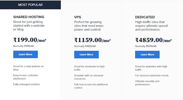 Bluehost Review: Is Bluehost Cheap and Good?
