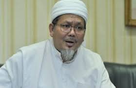 Soal Sukmawati, Ustaz Tengku Zulkarnain: Dipenjara Biar Jera Soal Sukmawati, Ustaz Tengku Zulkarnain: Dipenjara Biar Jera