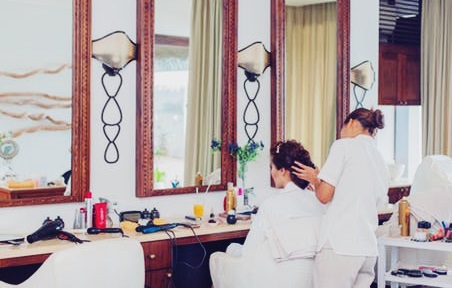 Cara Sukses Membuka Usaha Salon Kecantikan Dan Spa Pandbis