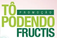 Promoção To Podendo Fructis www.promocaotopodendo.com.br