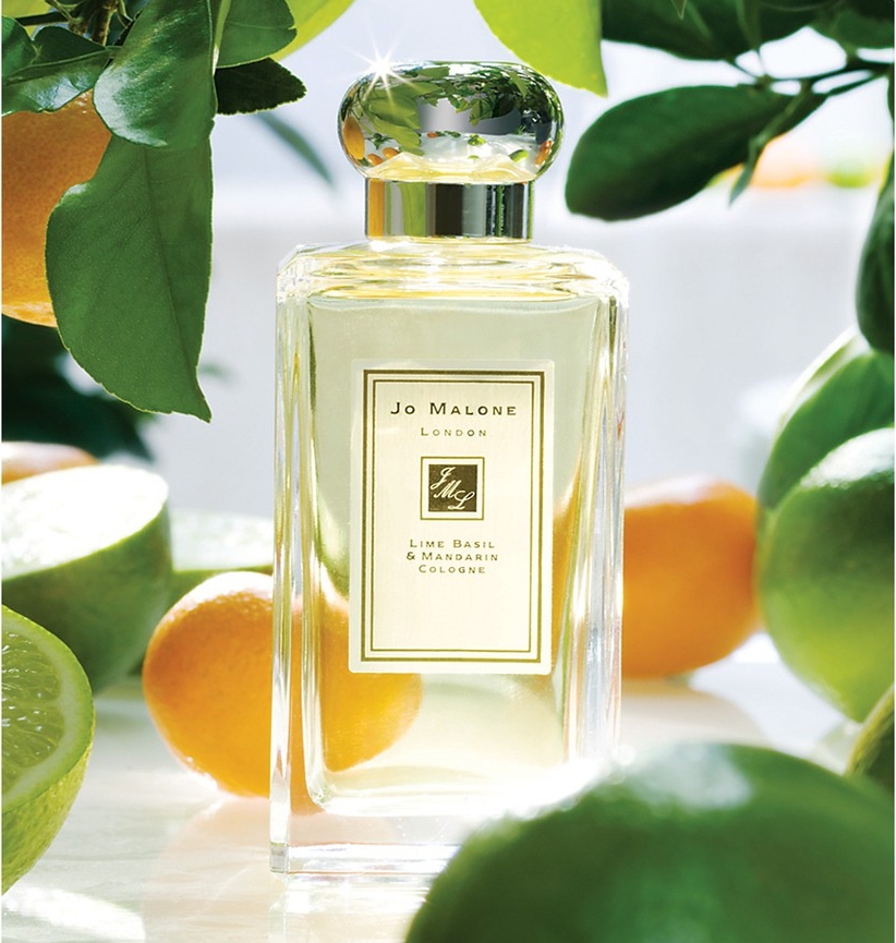 jo malone ราคา เคาน์เตอร์ orange