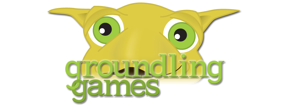 Groundling Games