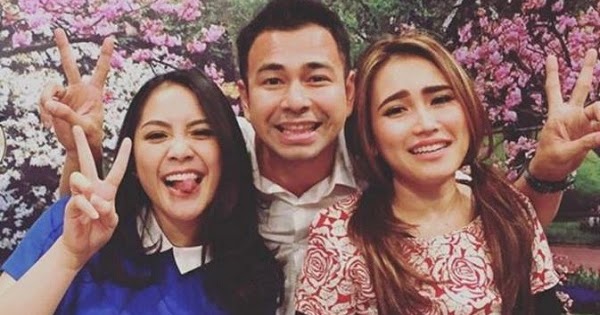 Hubungan Nagita Slavina dengan Ayu Ting Ting Semakin Memanas, Usai