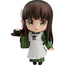 Nendoroid Is the Order a Rabbit?? Chiya (#973) Figure