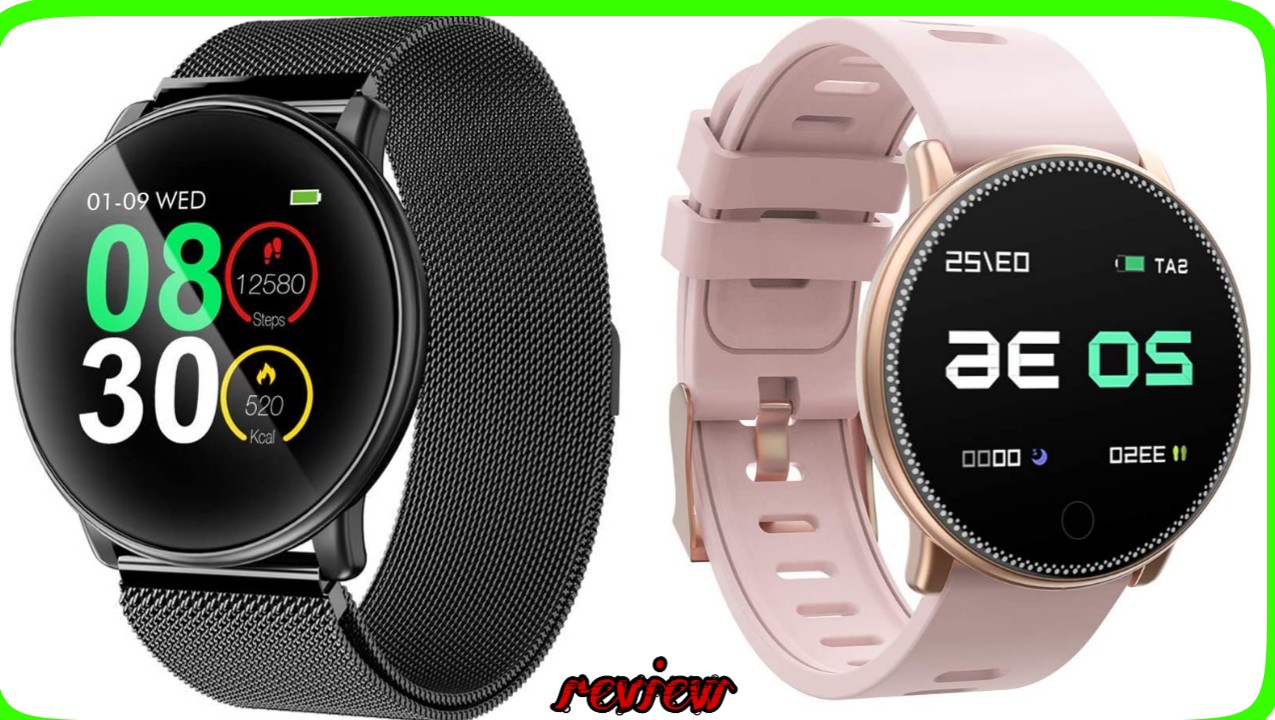 ip67 waterproof smart watch review