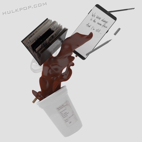 IAN – Like it was – Single