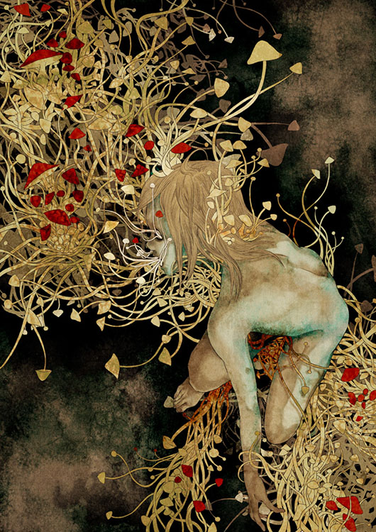 Khoa Le - MoonyWolf - http://khoale.daportfolio.com/