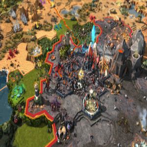 download Endless Legend Inferno pc game full version free