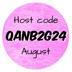 Host code