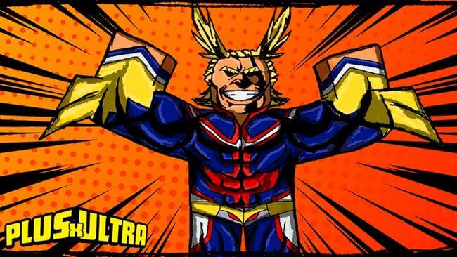 plus ultra wiki roblox plus ultra wiki roblox